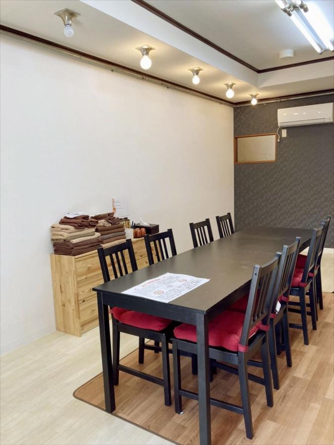 Nishioi House Apartment Tokyo Exterior photo