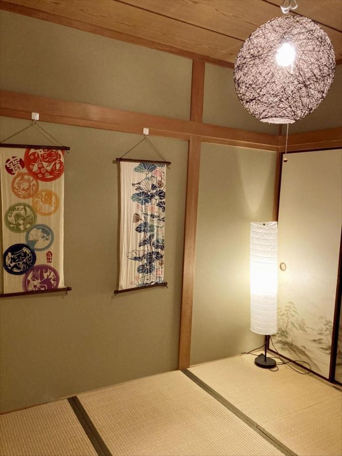Nishioi House Apartment Tokyo Exterior photo