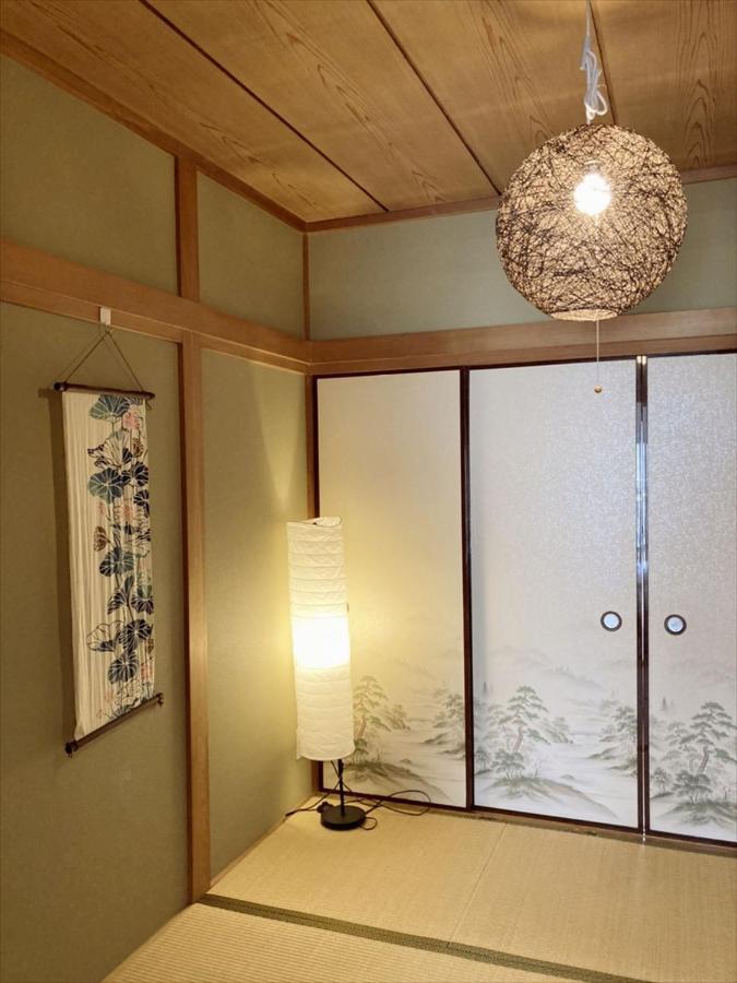 Nishioi House Apartment Tokyo Exterior photo
