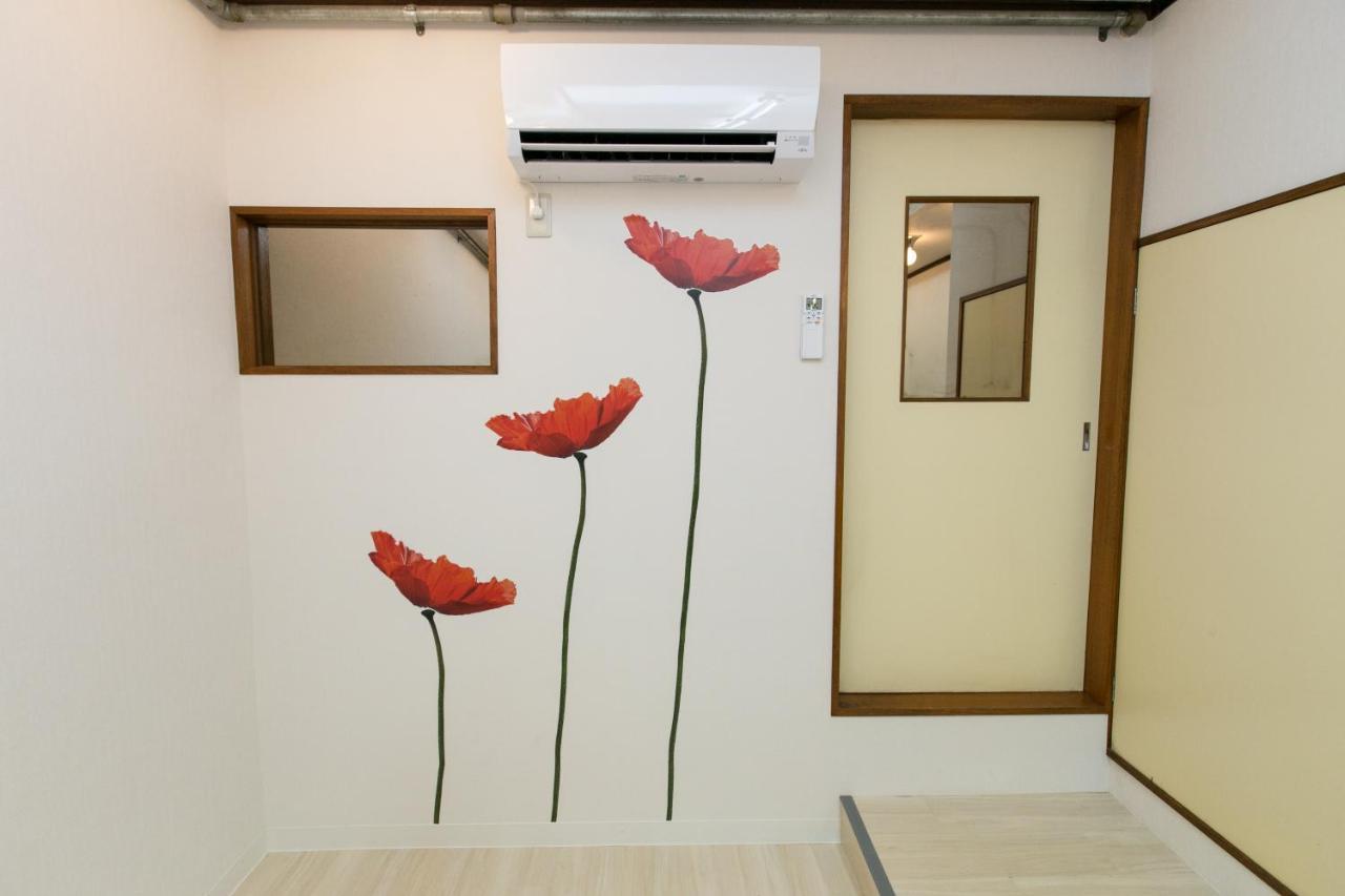 Nishioi House Apartment Tokyo Exterior photo