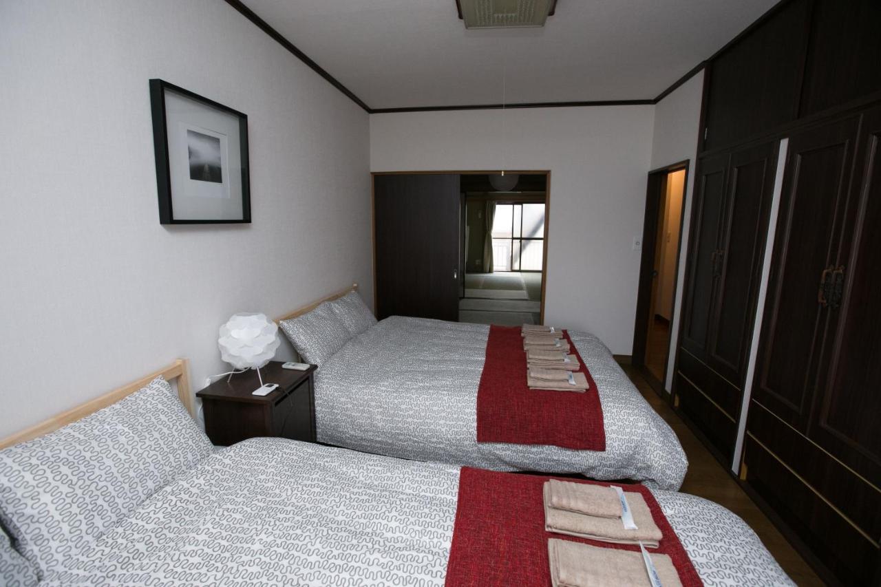 Nishioi House Apartment Tokyo Exterior photo