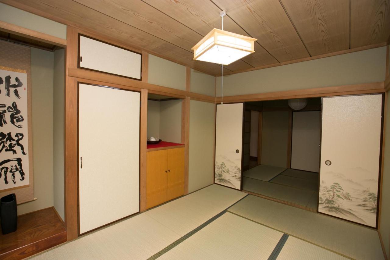 Nishioi House Apartment Tokyo Exterior photo
