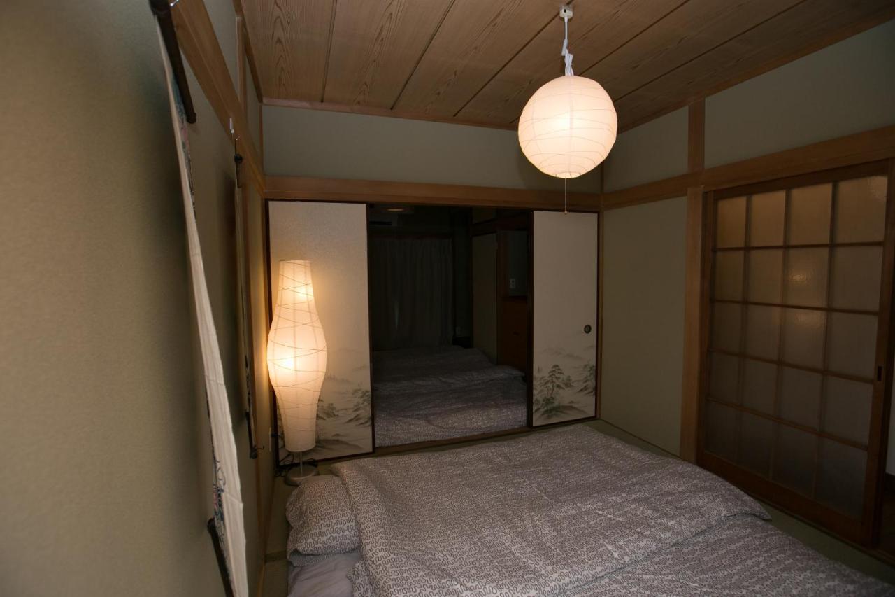 Nishioi House Apartment Tokyo Exterior photo