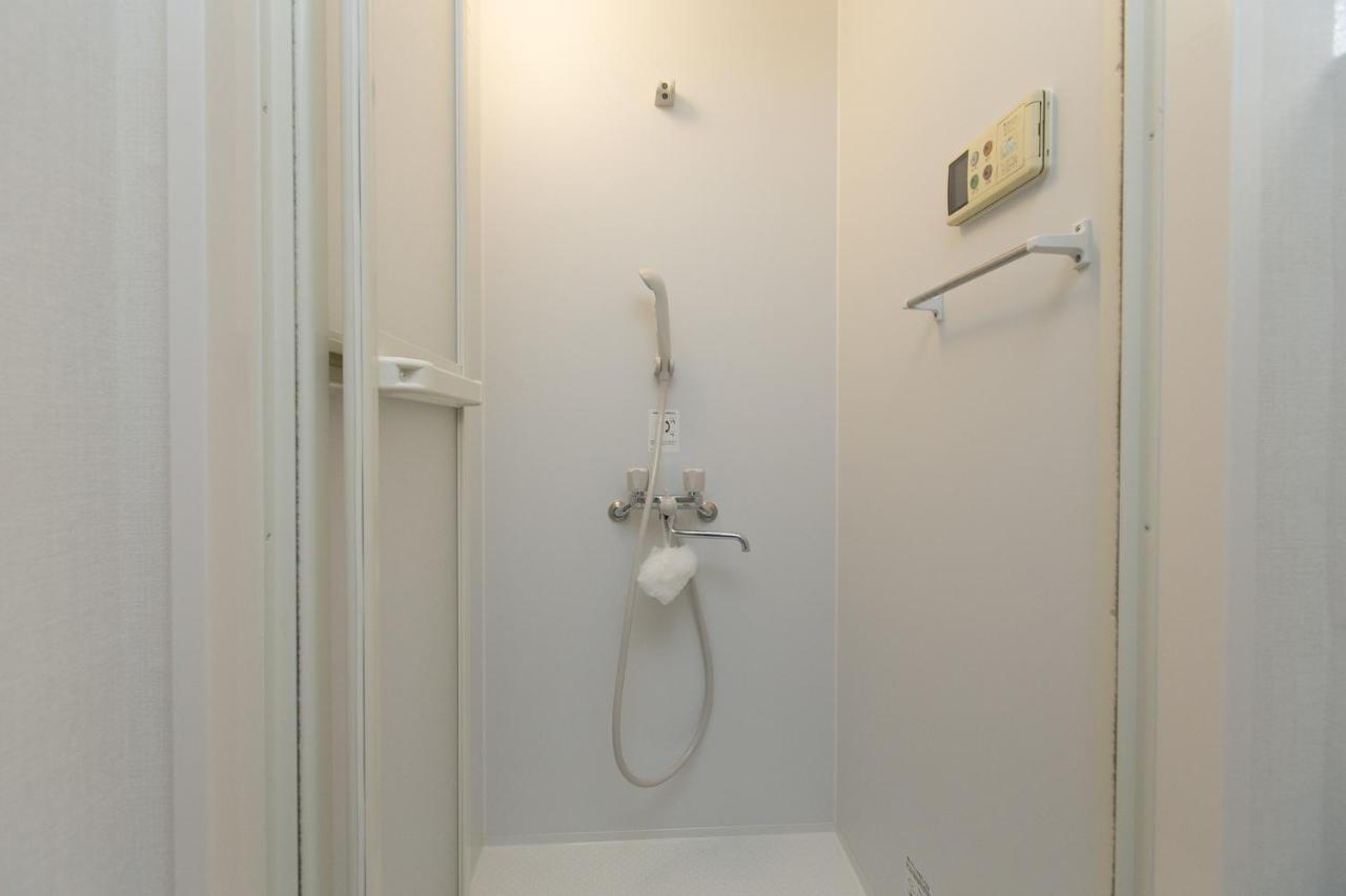 Nishioi House Apartment Tokyo Exterior photo