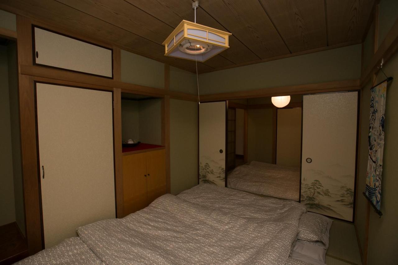 Nishioi House Apartment Tokyo Exterior photo
