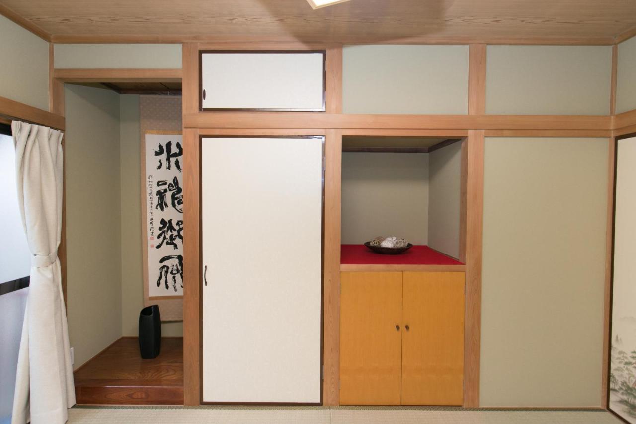 Nishioi House Apartment Tokyo Exterior photo
